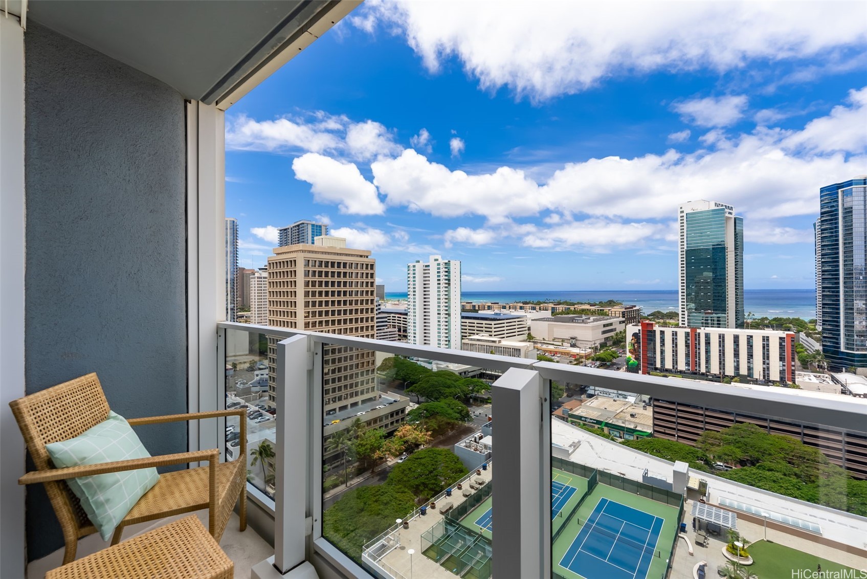 1296 Kapiolani Boulevard II2407
