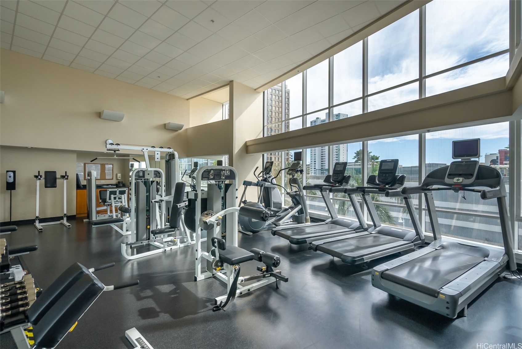 1296 Kapiolani Boulevard II2407