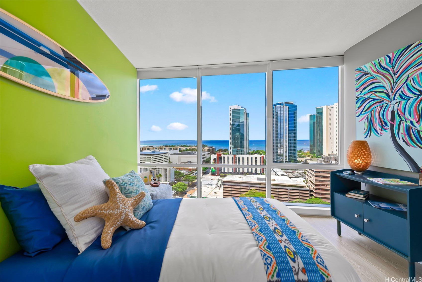 1296 Kapiolani Boulevard II2407