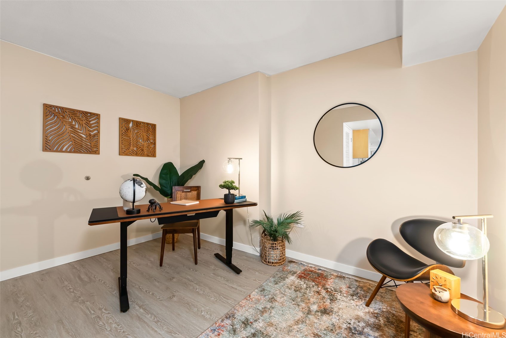 1296 Kapiolani Boulevard II2407