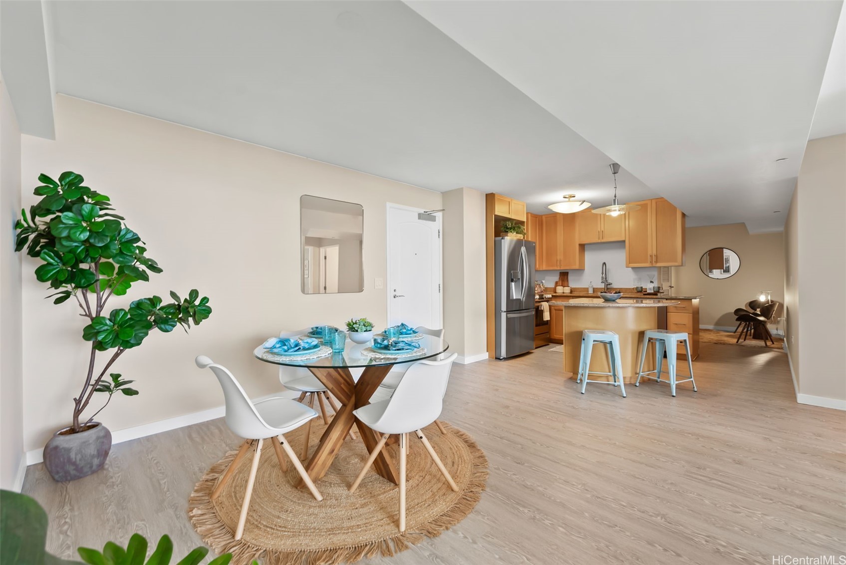 1296 Kapiolani Boulevard II2407