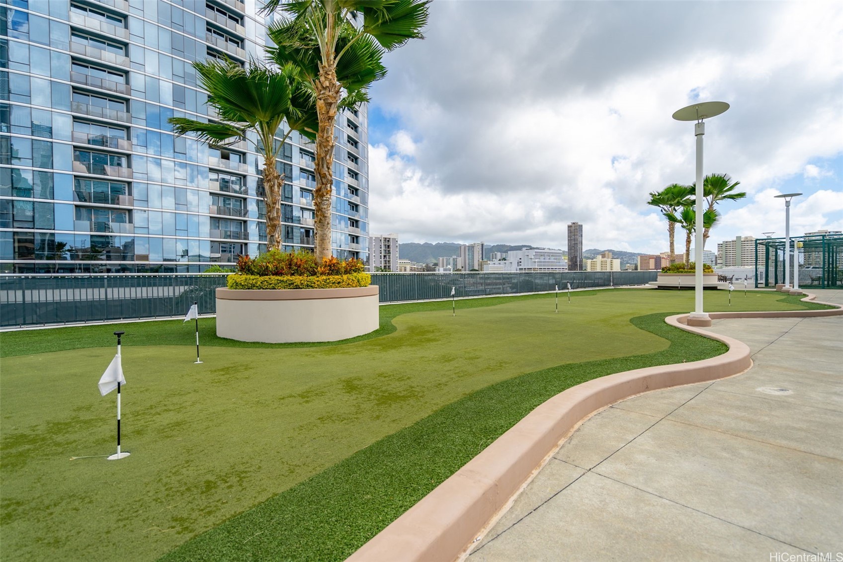 1296 Kapiolani Boulevard II2407