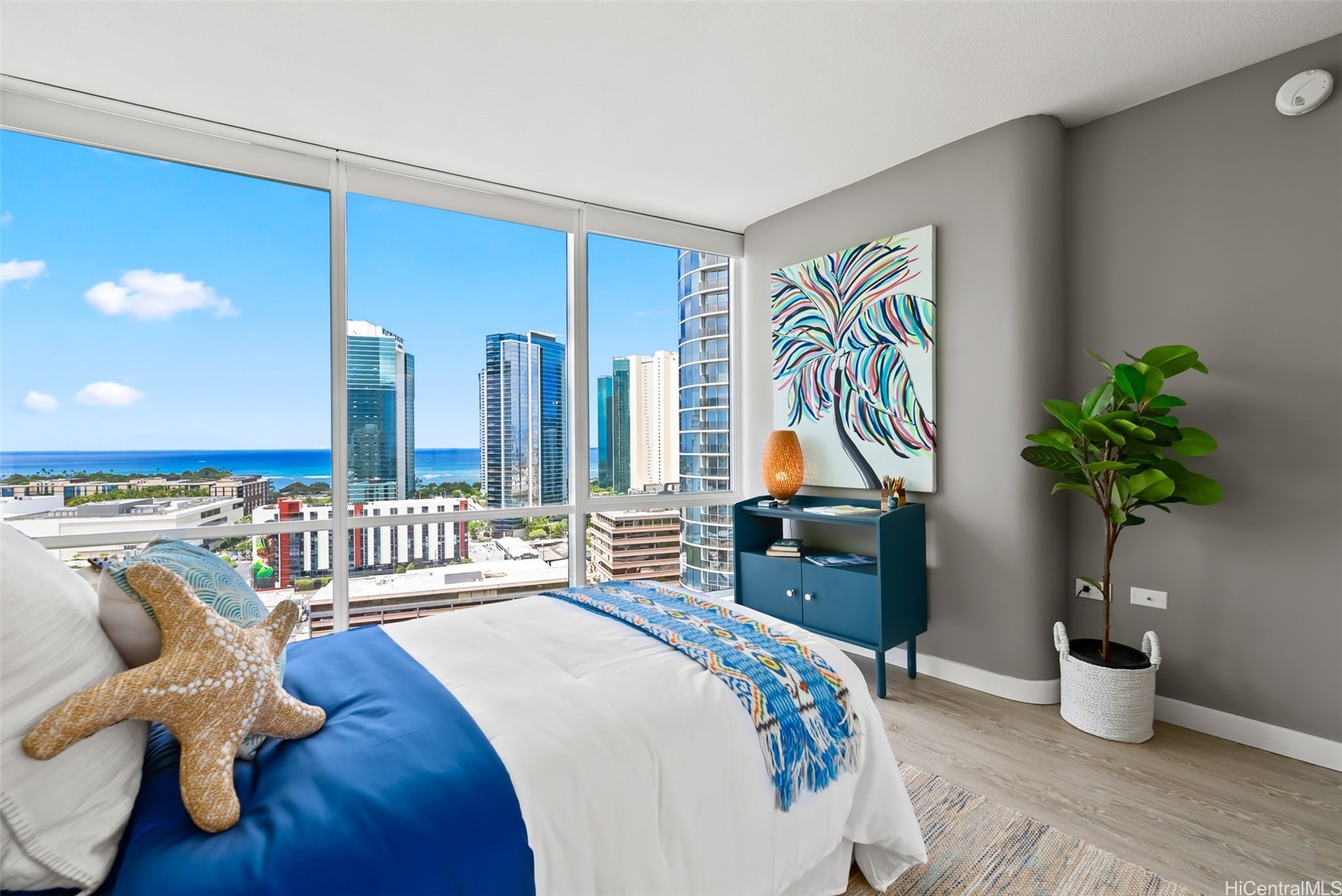 1296 Kapiolani Boulevard II2407