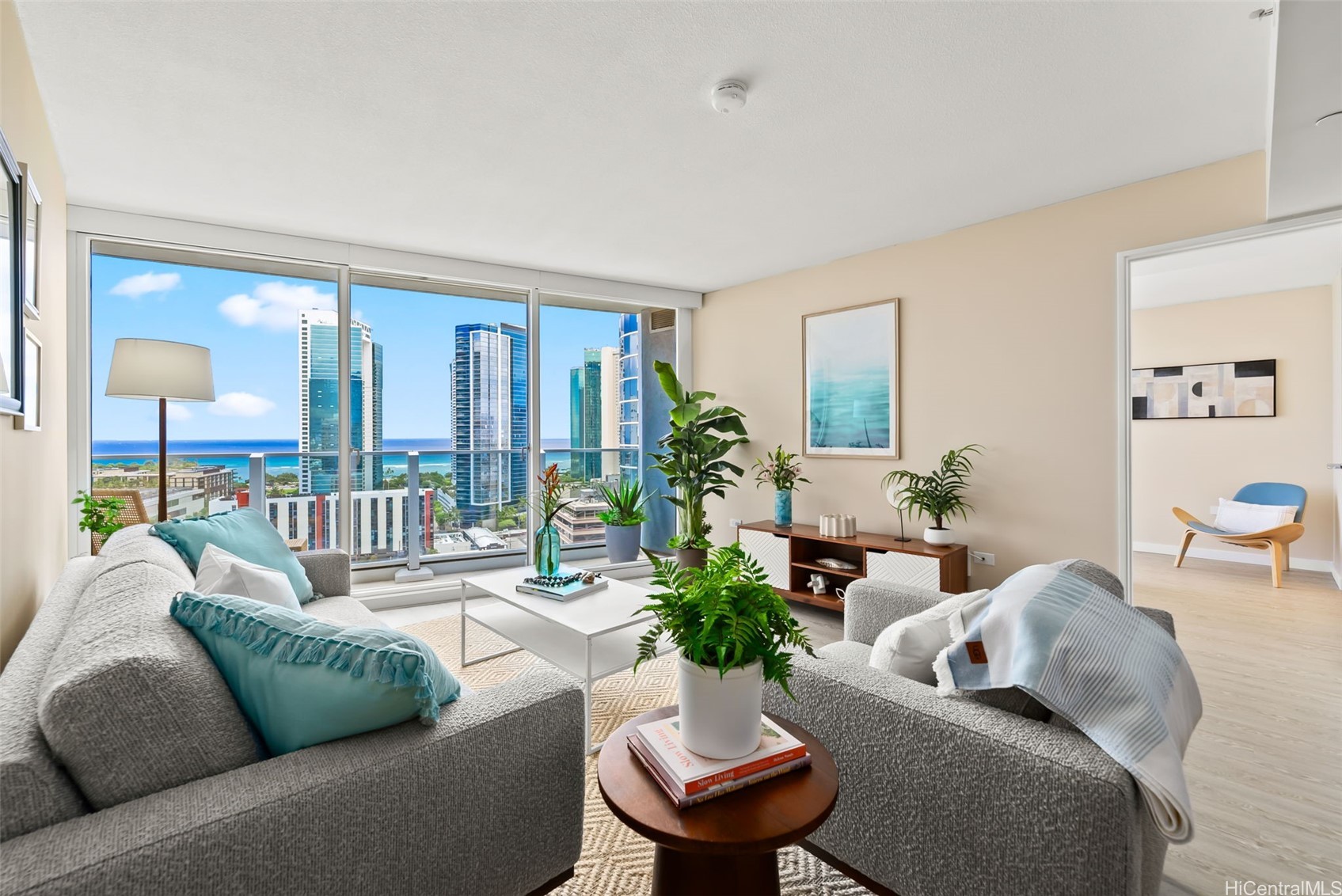 1296 Kapiolani Boulevard II2407