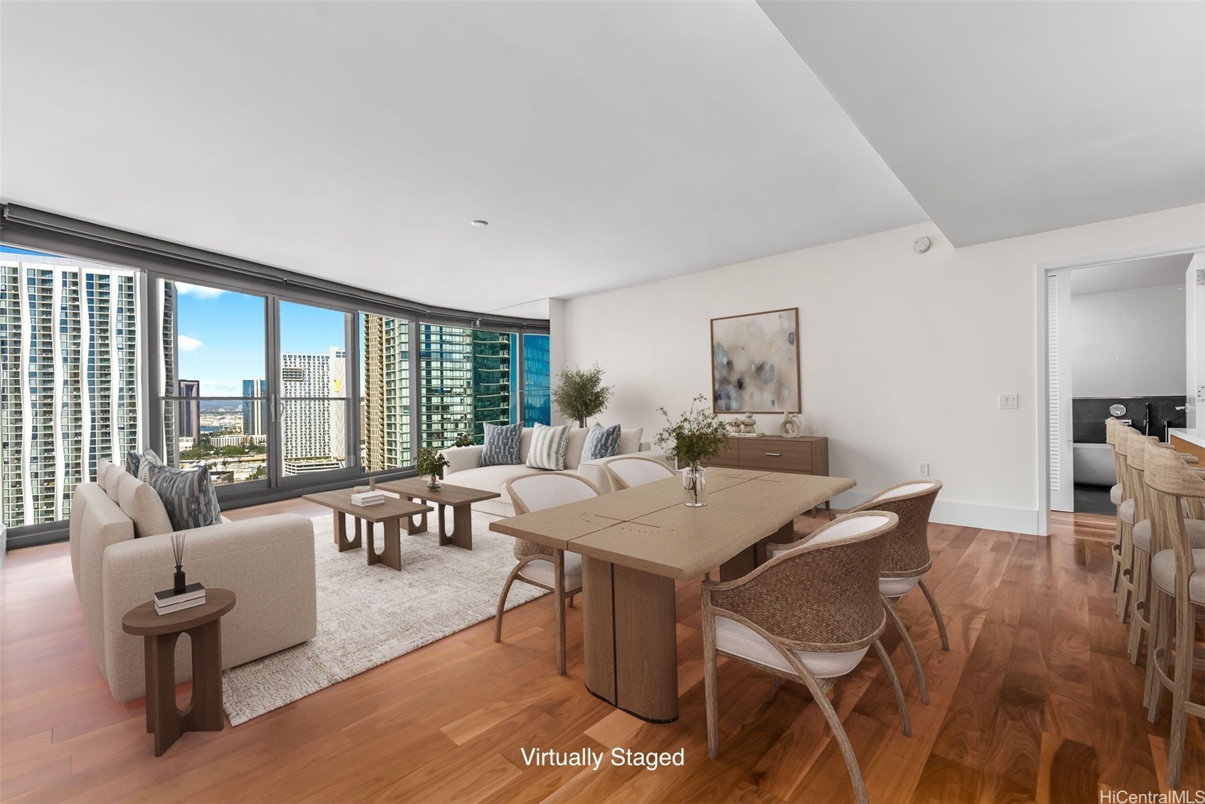 1108 Auahi Street 2203