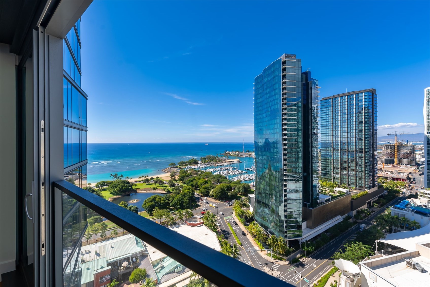 1108 Auahi Street 2203