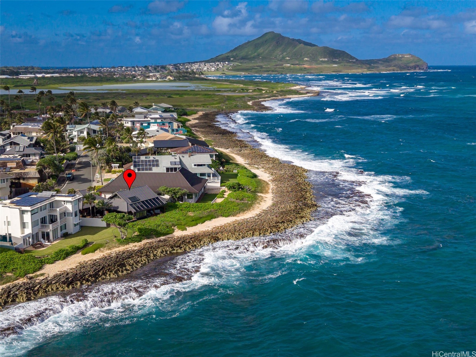 592 Kaimalino Street