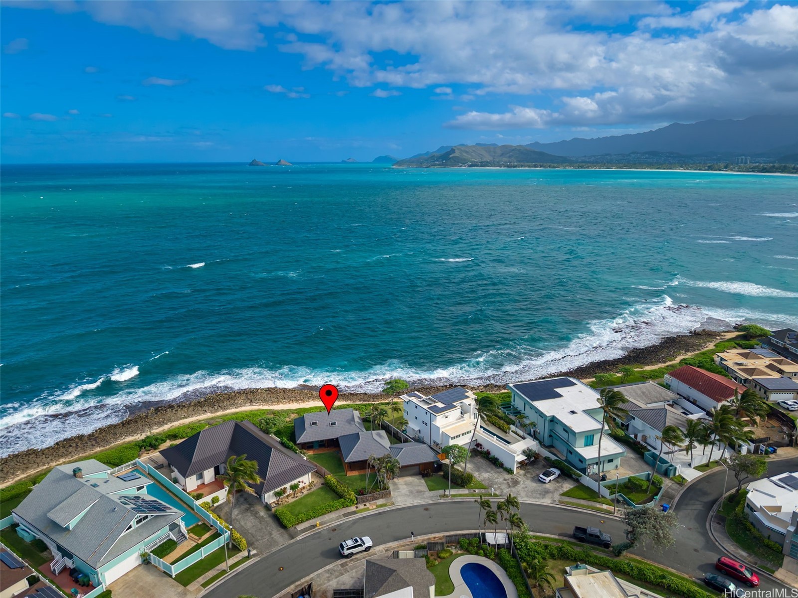 592 Kaimalino Street