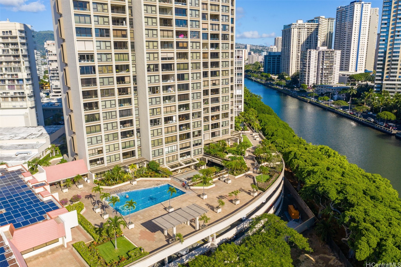 1600 Ala Moana Boulevard 500