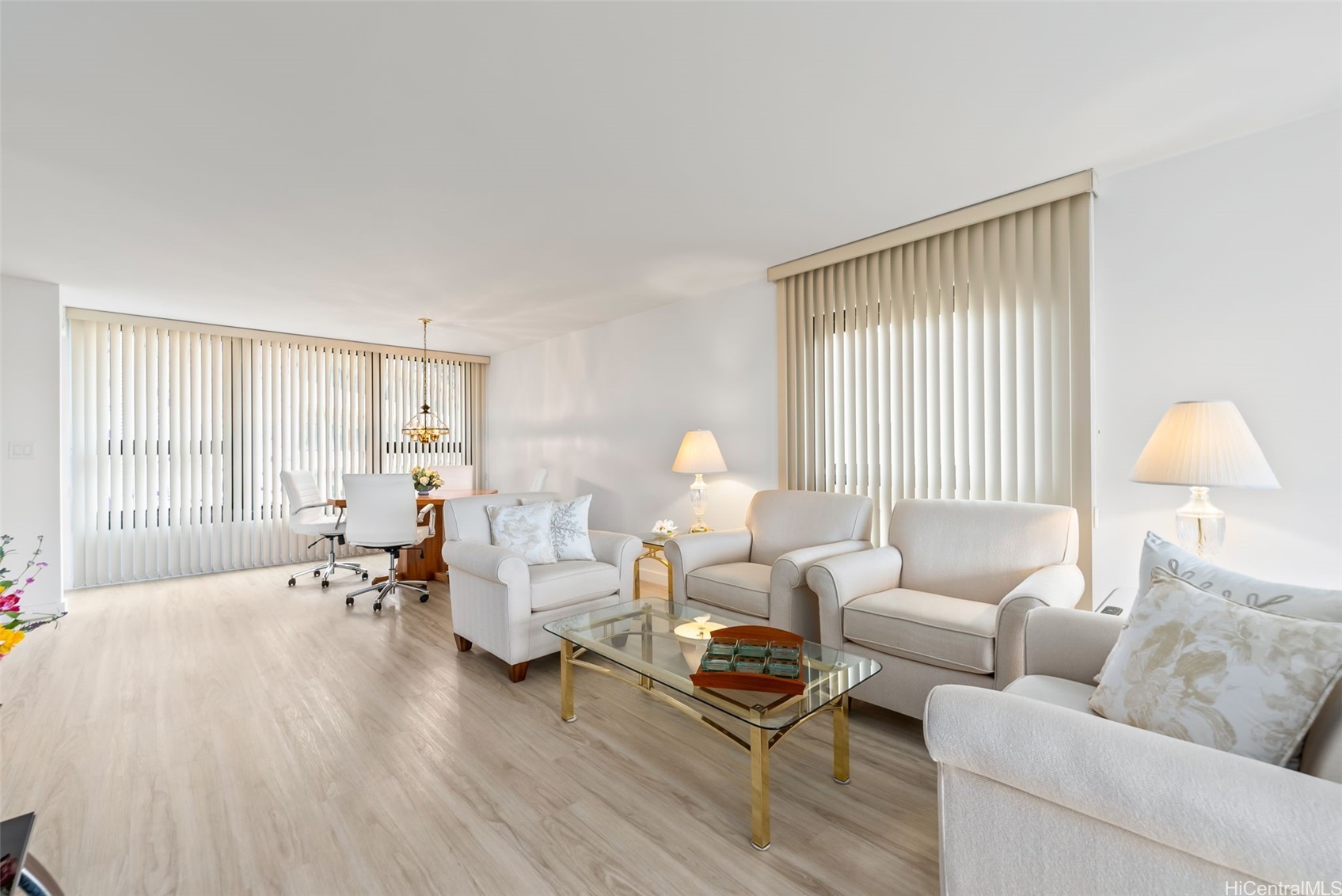 1600 Ala Moana Boulevard 500