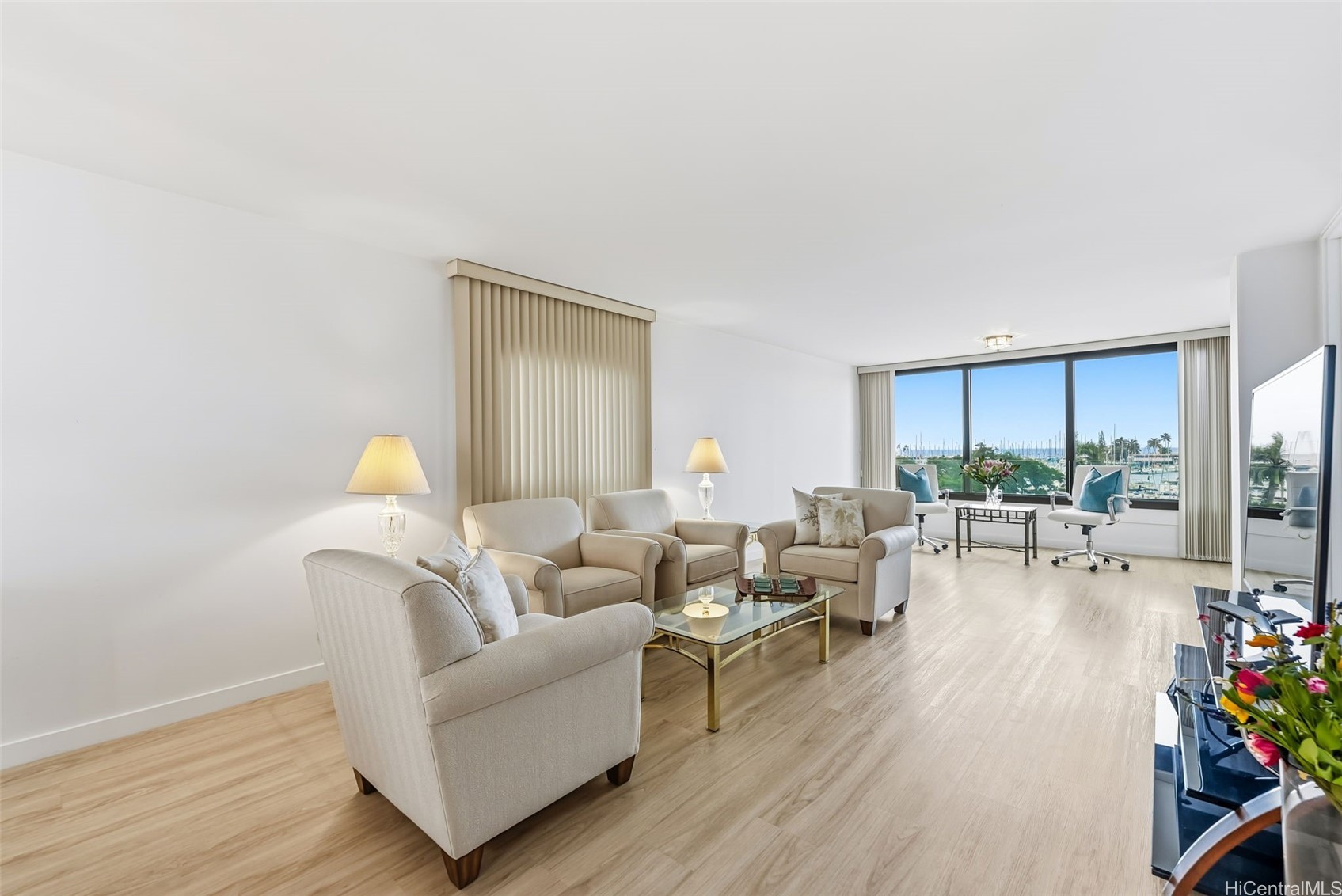 1600 Ala Moana Boulevard 500