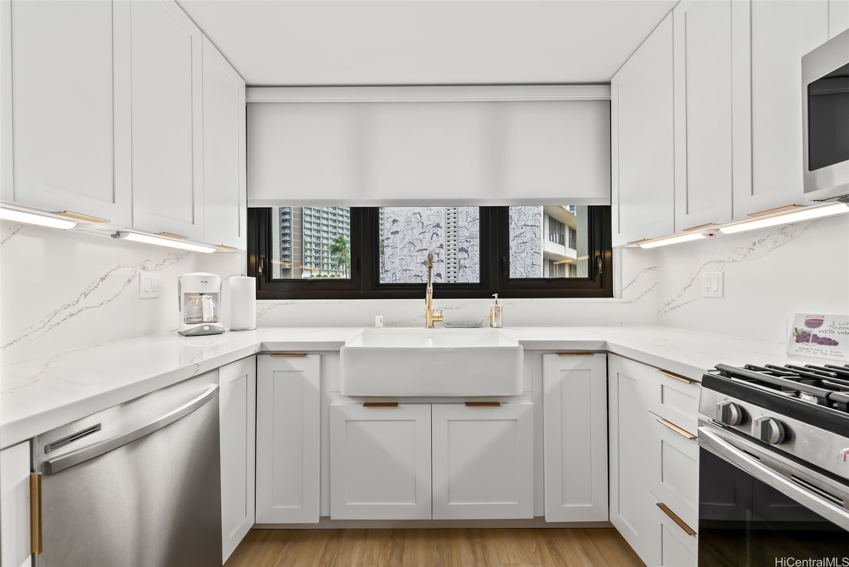 1600 Ala Moana Boulevard 500