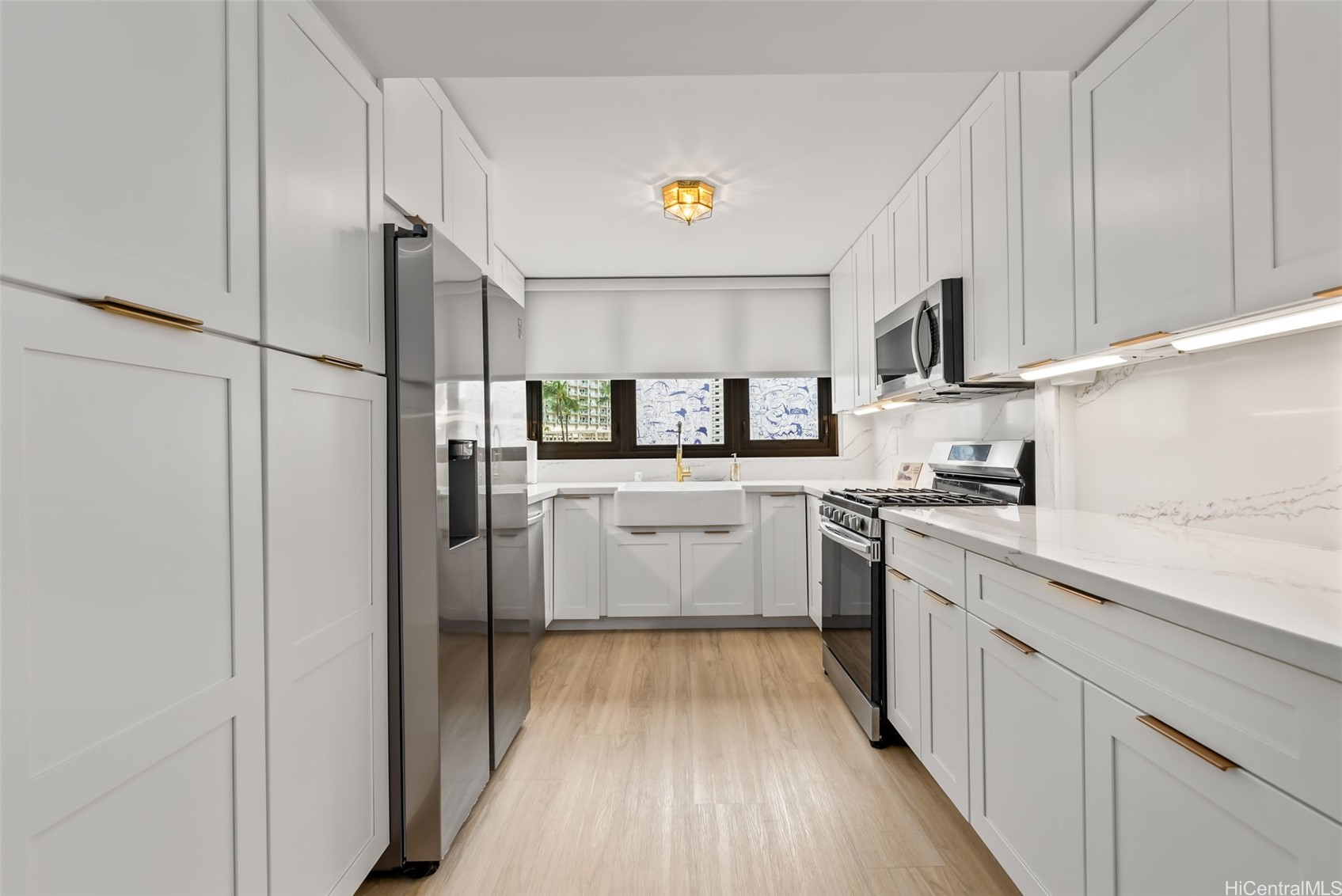 1600 Ala Moana Boulevard 500