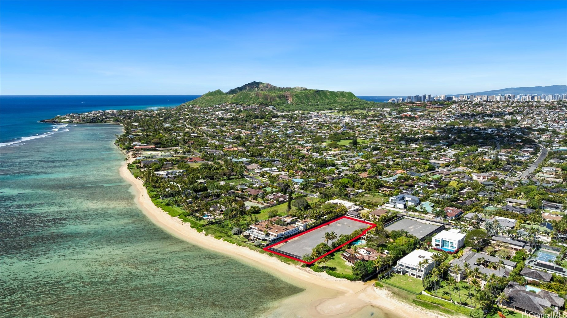 4767 Kahala Avenue B&D