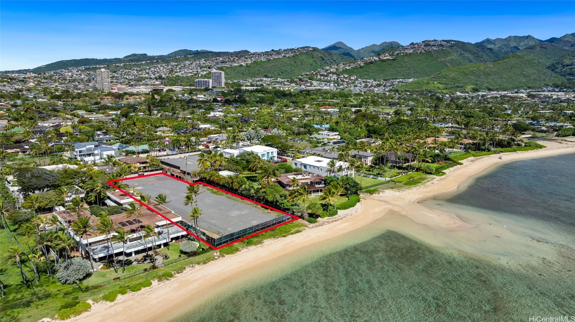 4767 Kahala Avenue B&D