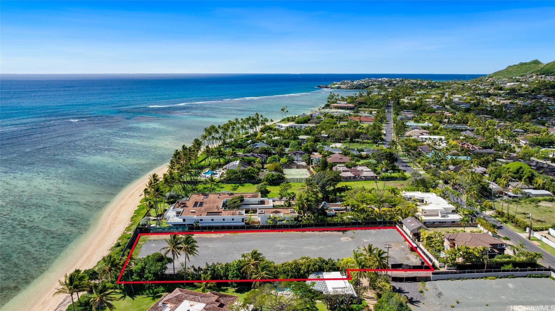 4767 Kahala Avenue B&D