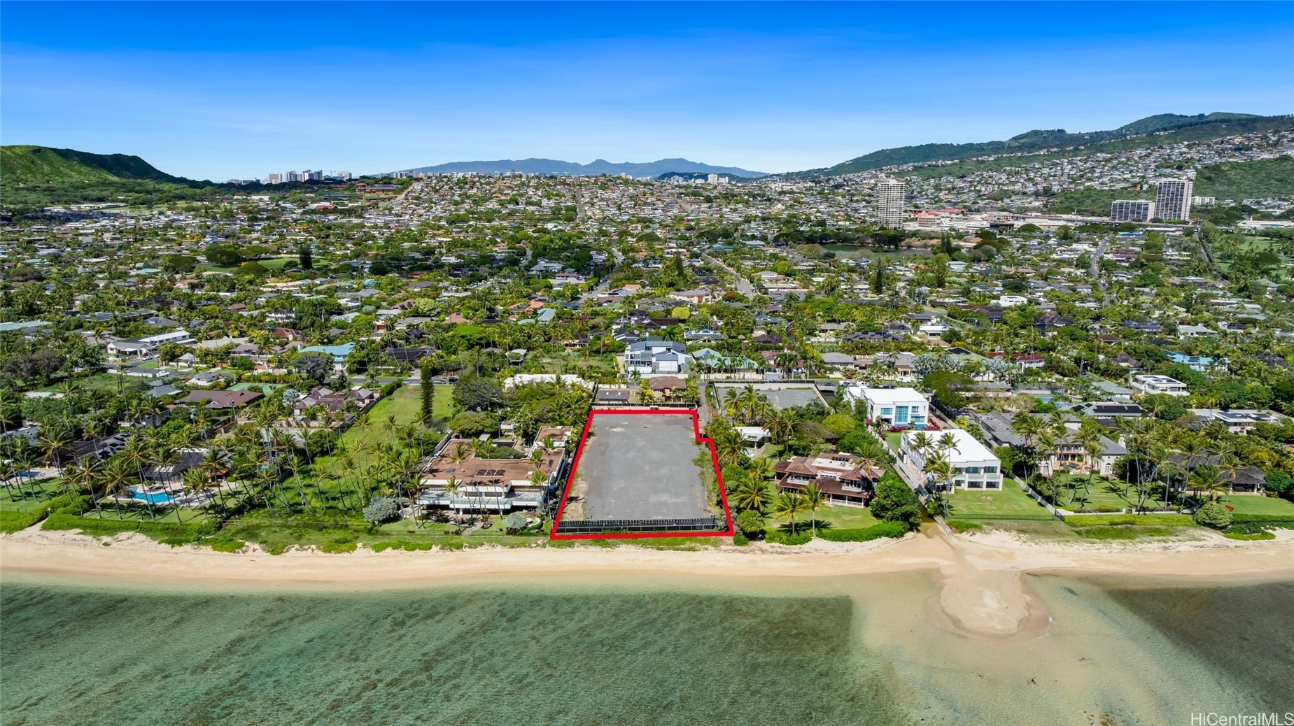 4767 Kahala Avenue B&D