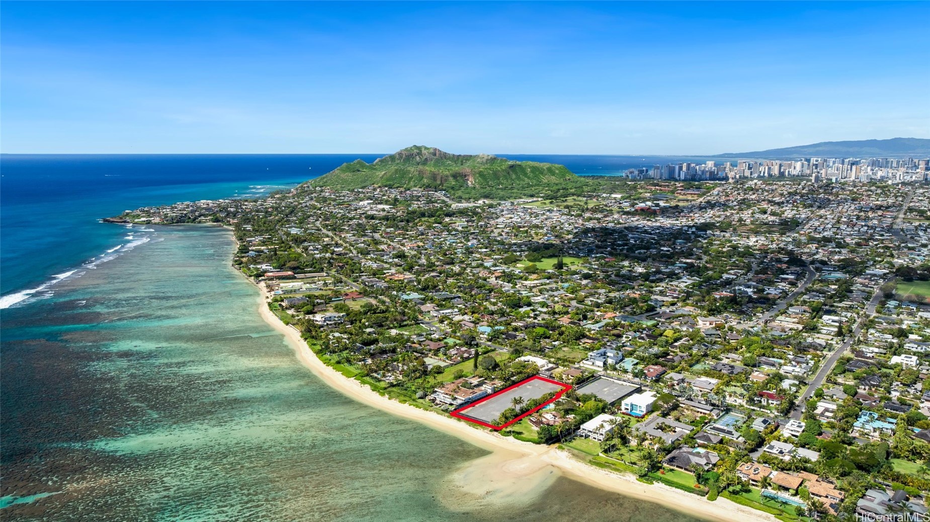 4767 Kahala Avenue B&D