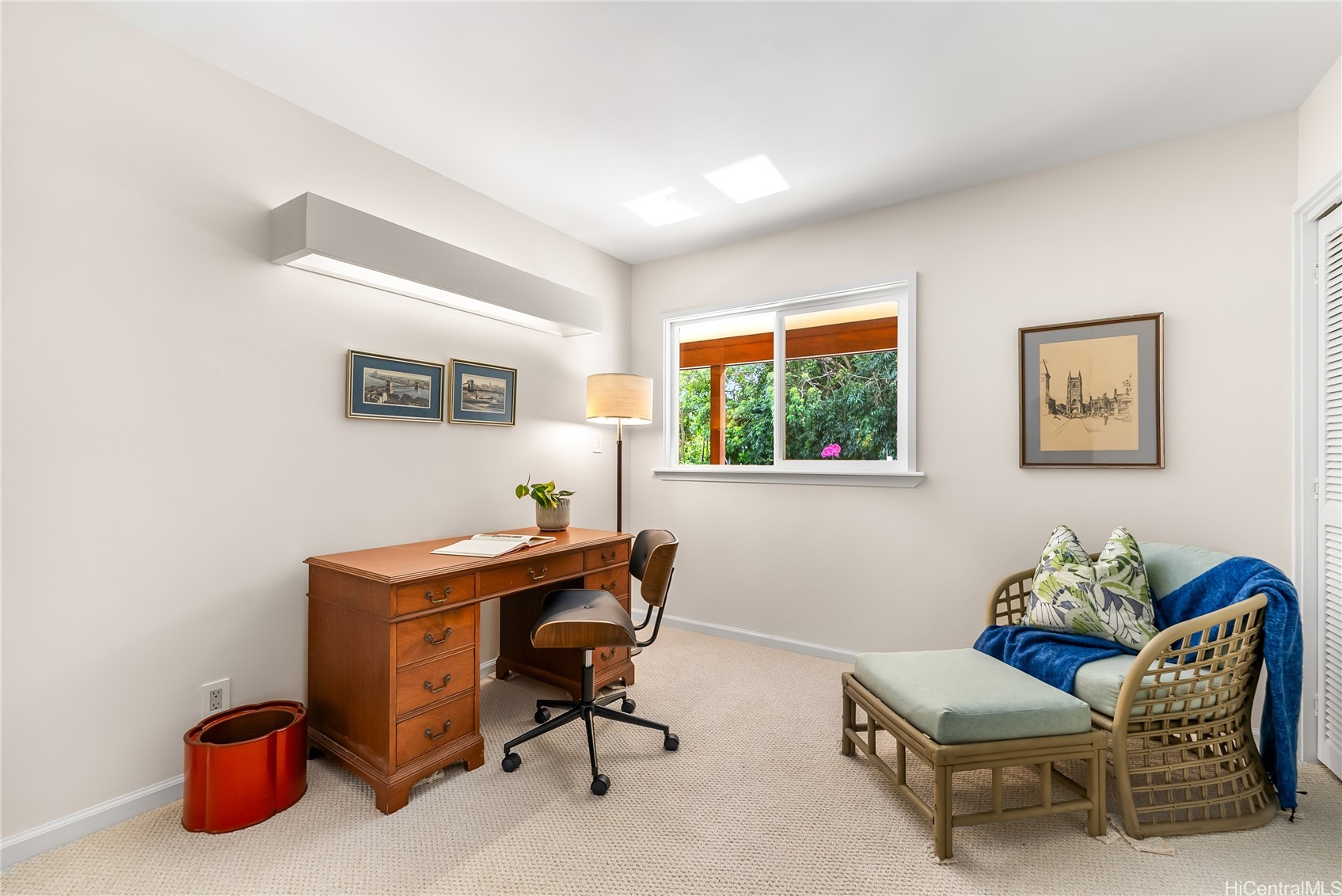 2956 Kaloaluiki Street A