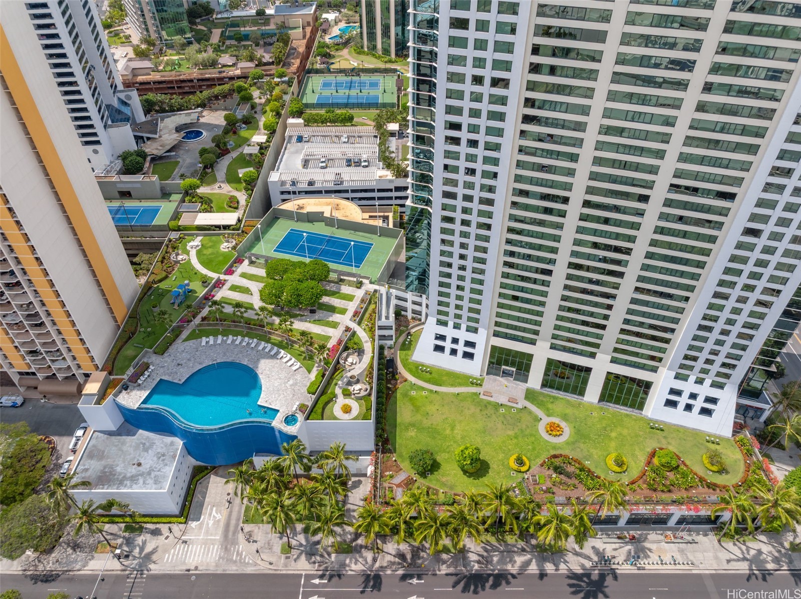 88 Piikoi Street 4406