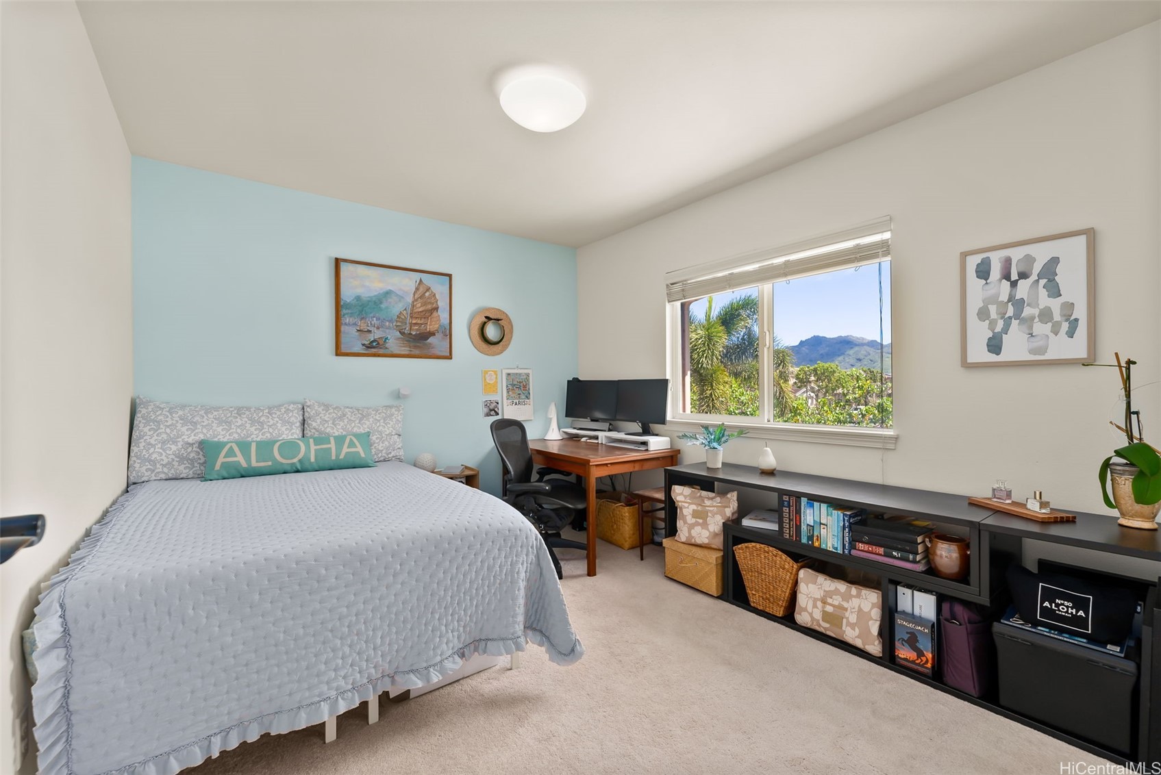 520 Lunalilo Home Road 310