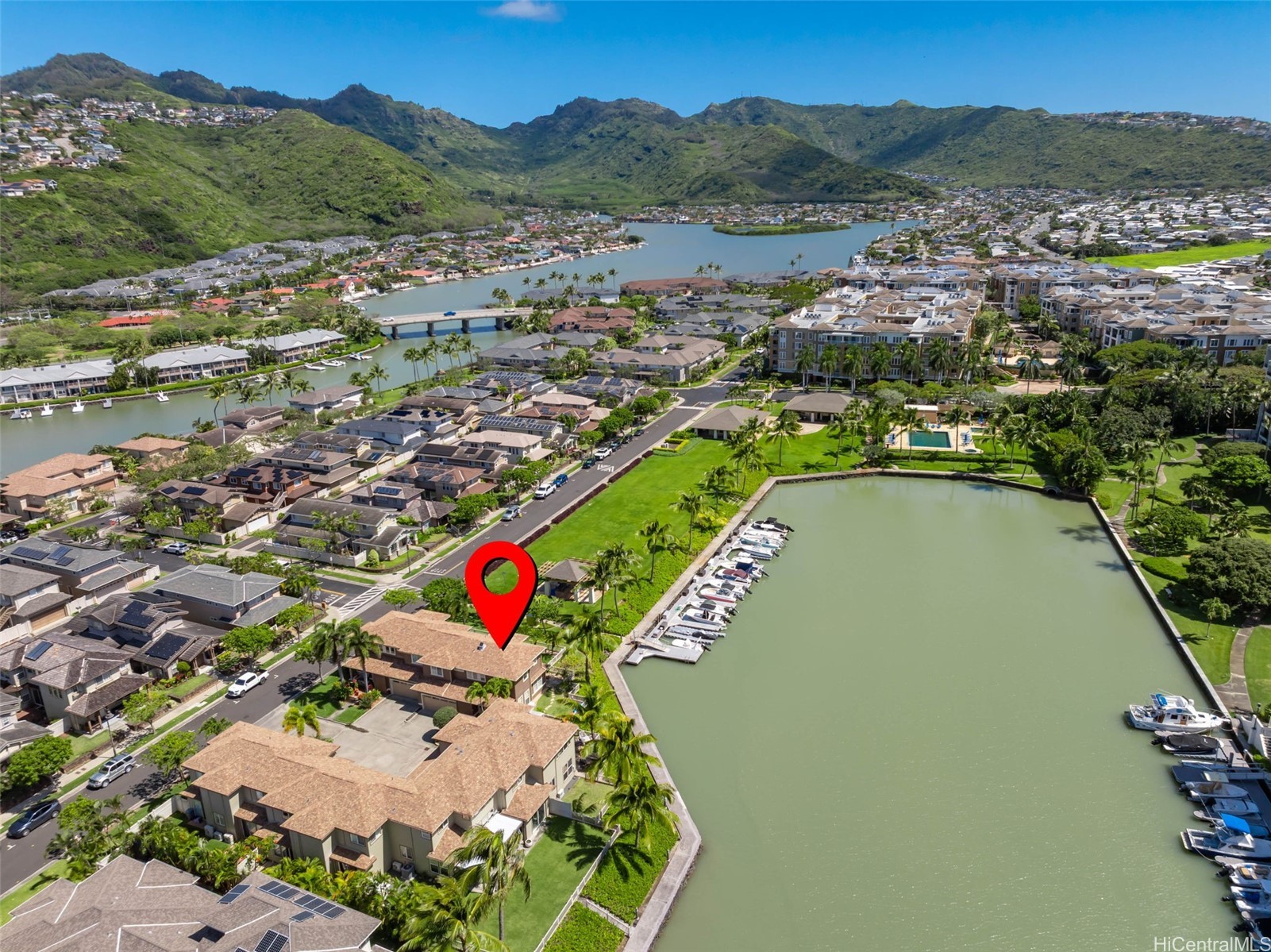 520 Lunalilo Home Road 310