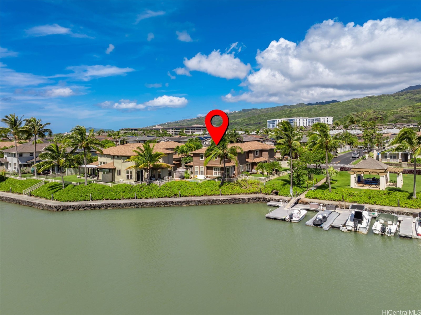 520 Lunalilo Home Road 310