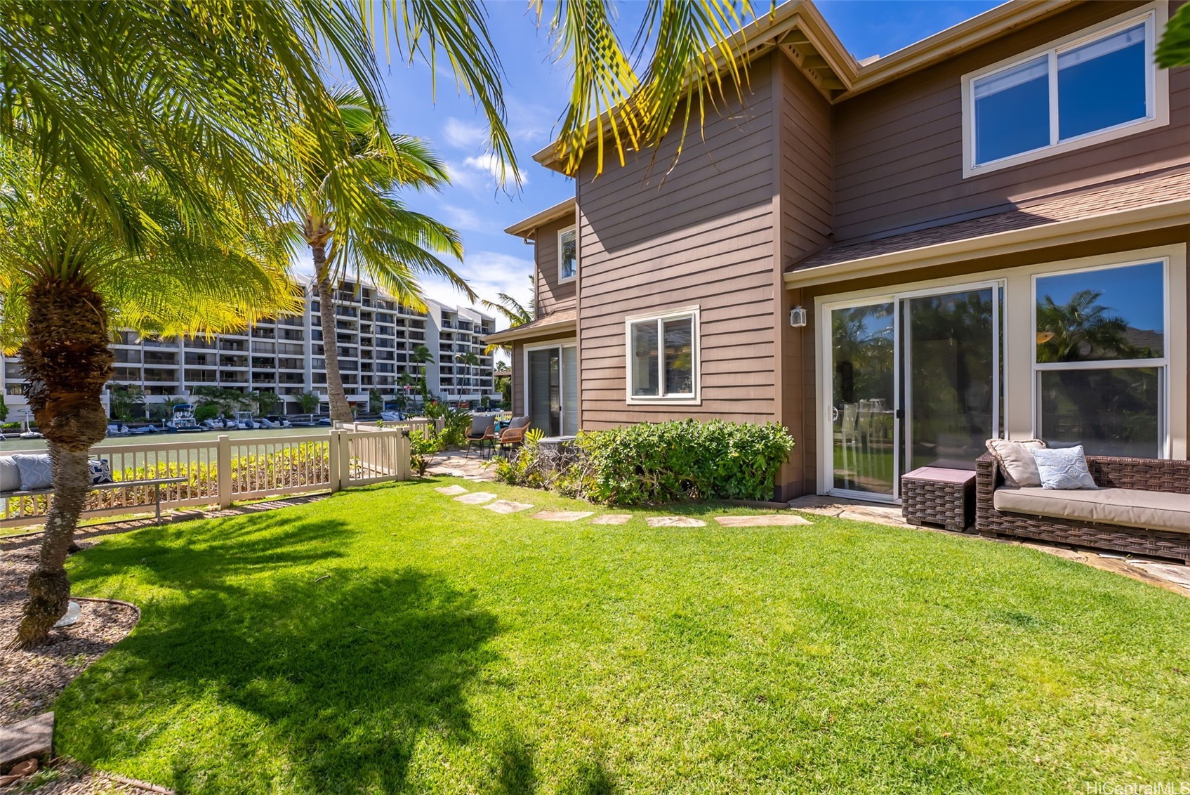 520 Lunalilo Home Road 310