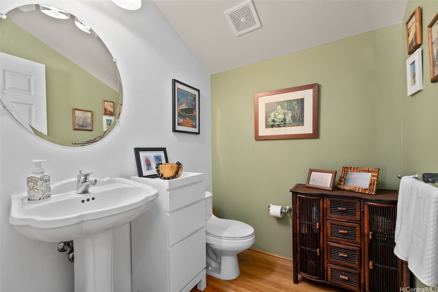 520 Lunalilo Home Road 310