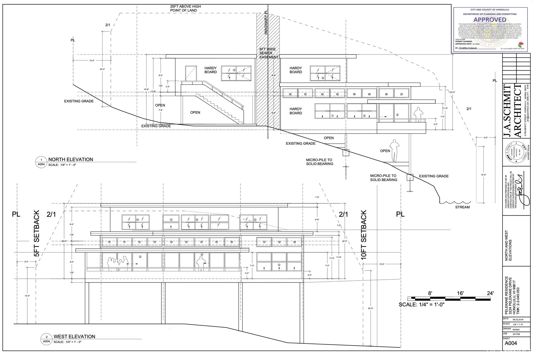 3224 Pelekane Drive Parcel 053