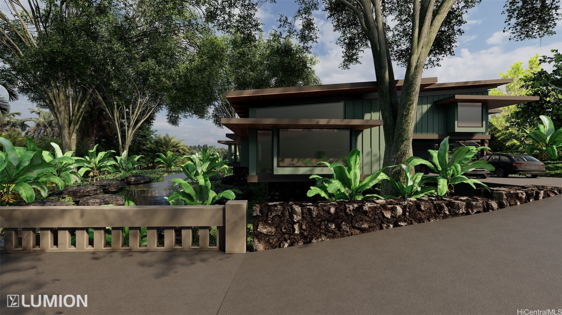 3224 Pelekane Drive Parcel 053