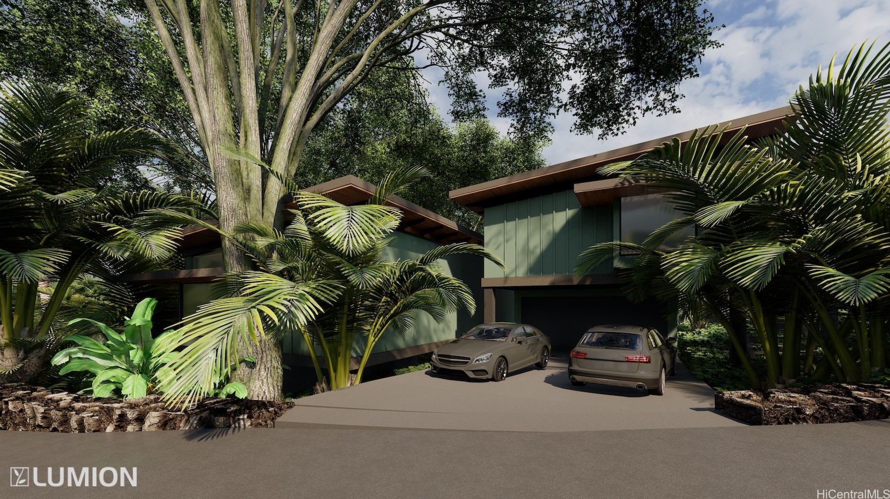 3224 Pelekane Drive Parcel 053