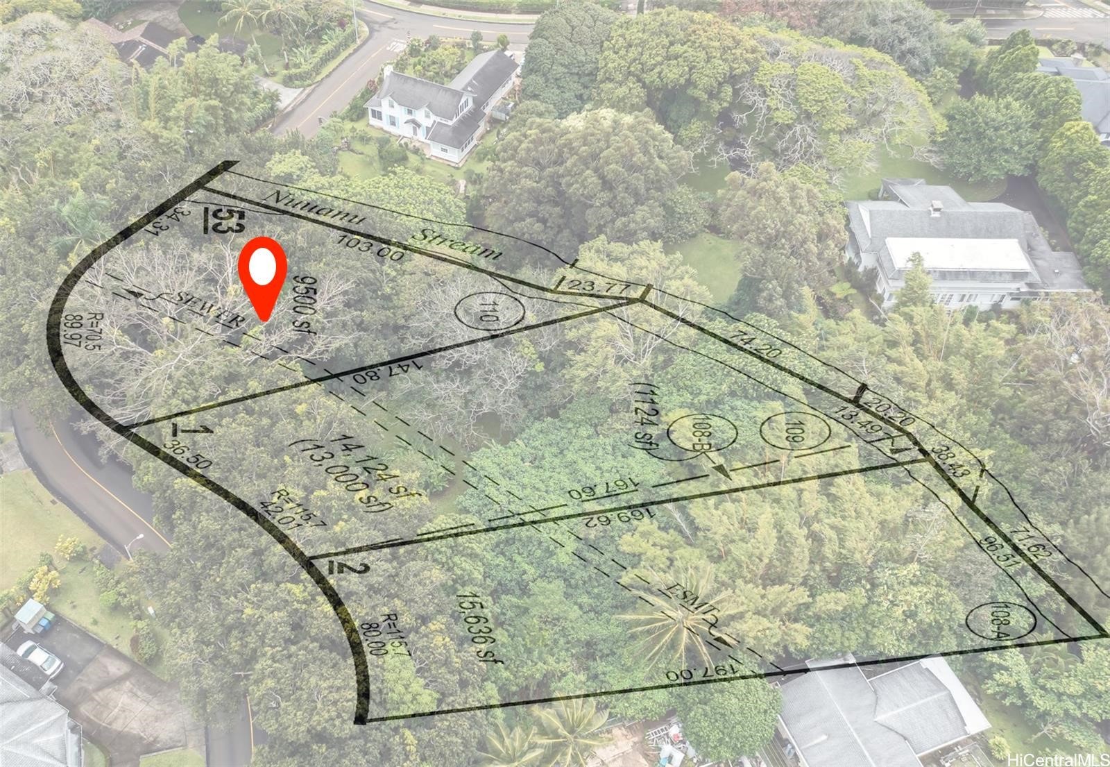 3224 Pelekane Drive Parcel 053