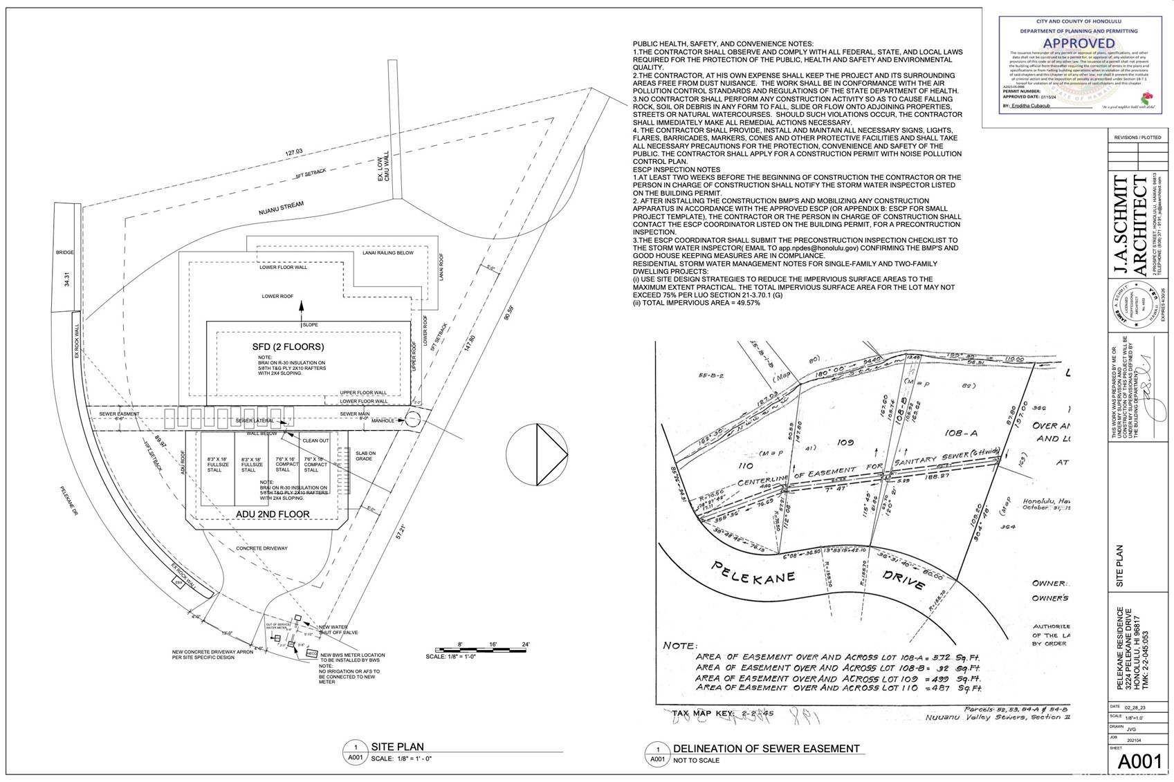 3224 Pelekane Drive Parcel 053