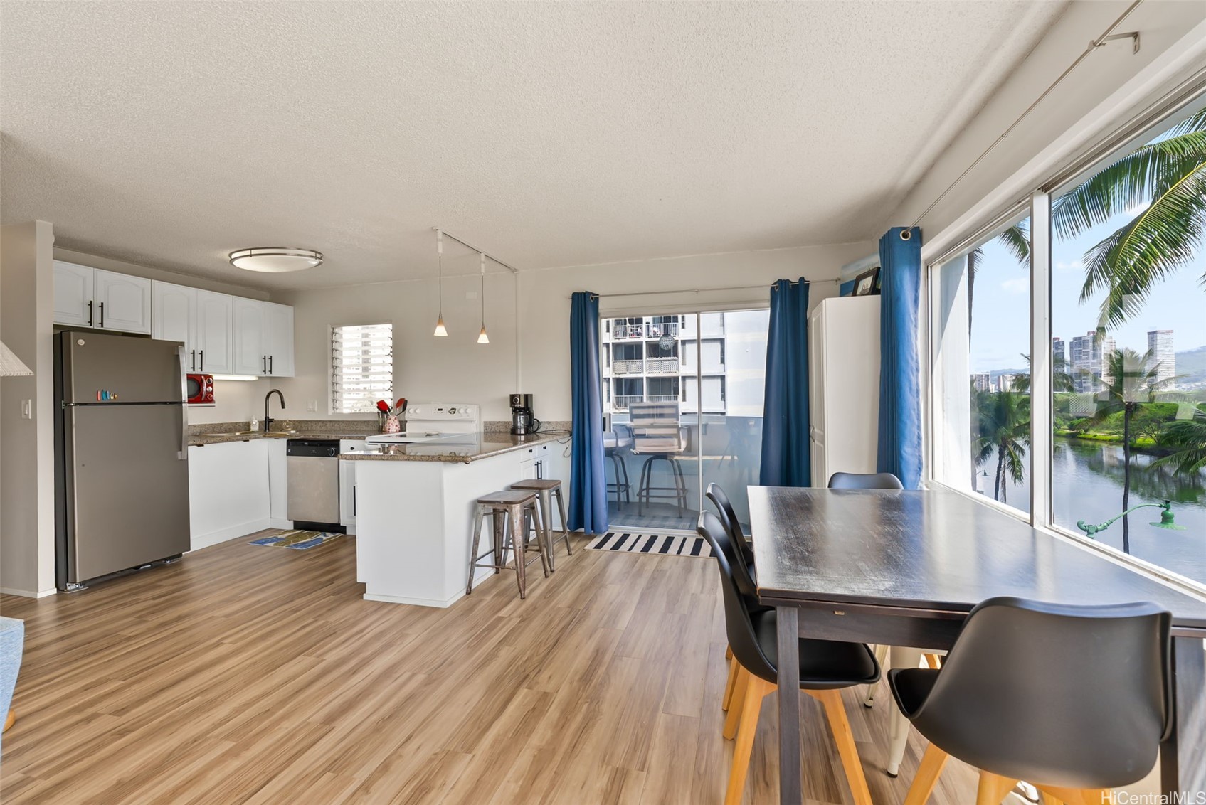320 Ohua Avenue 502