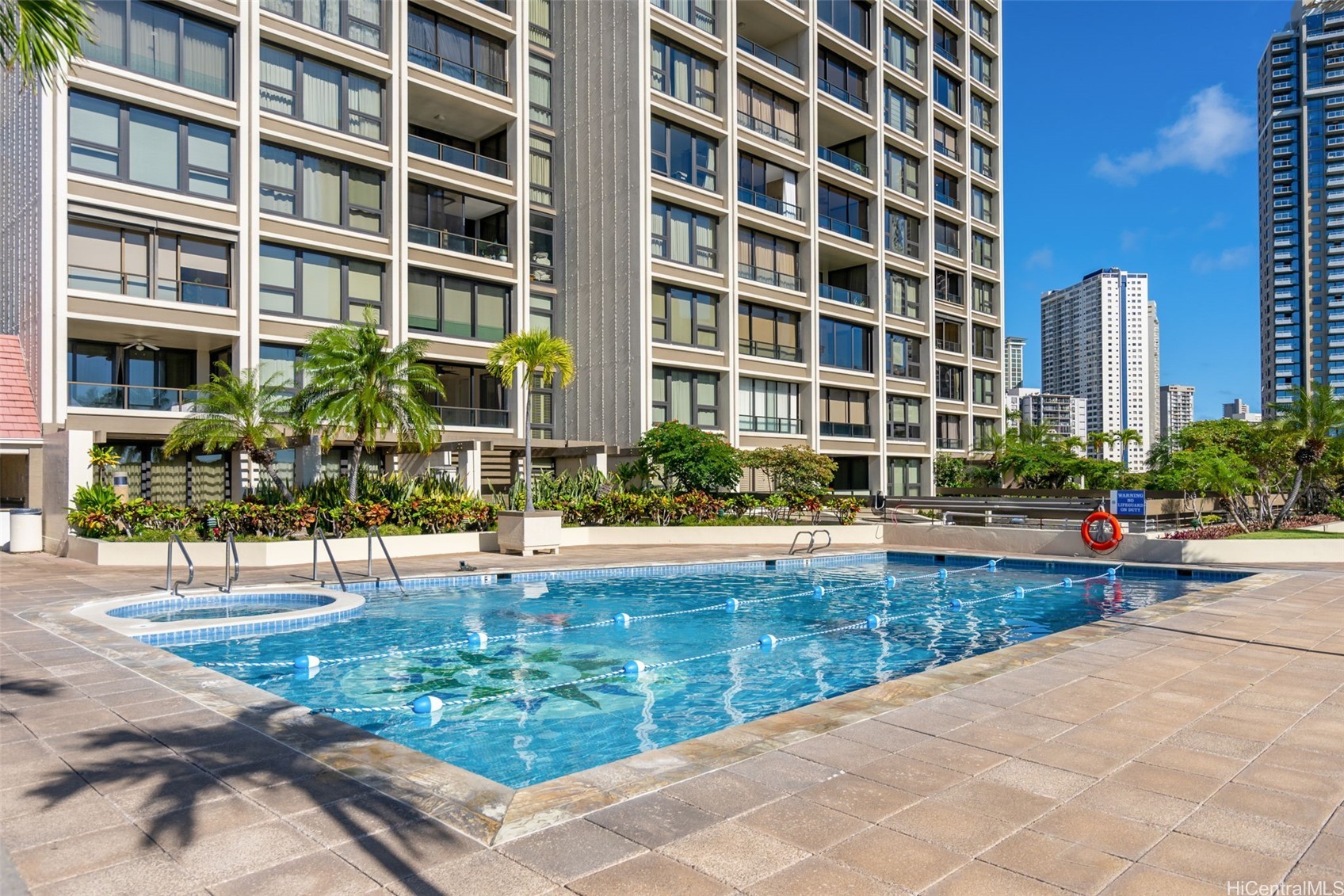 1600 Ala Moana Boulevard 500