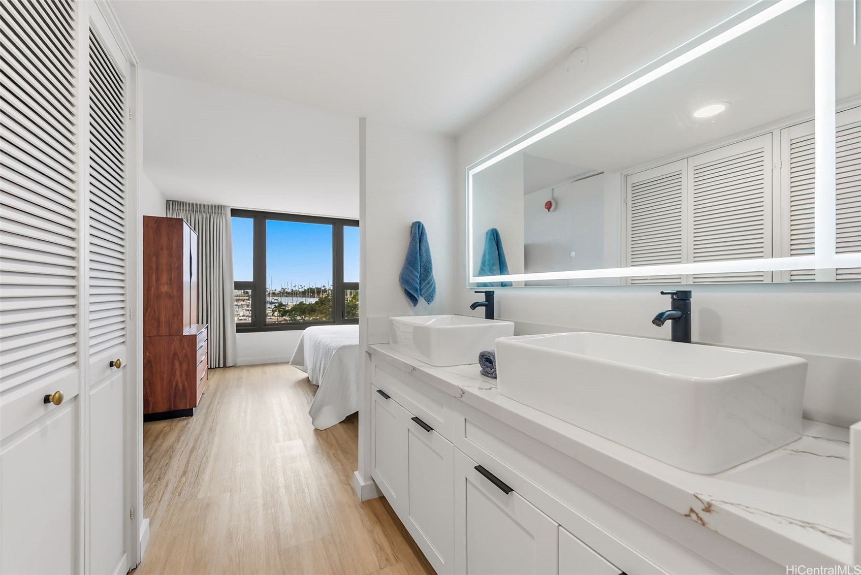 1600 Ala Moana Boulevard 500