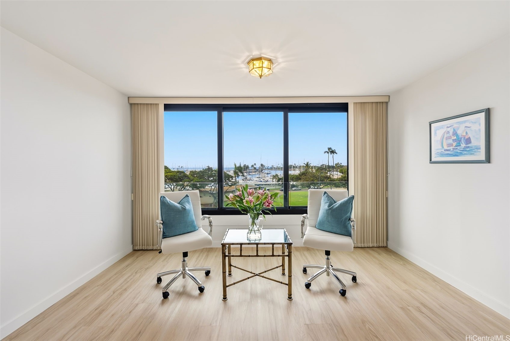 1600 Ala Moana Boulevard 500