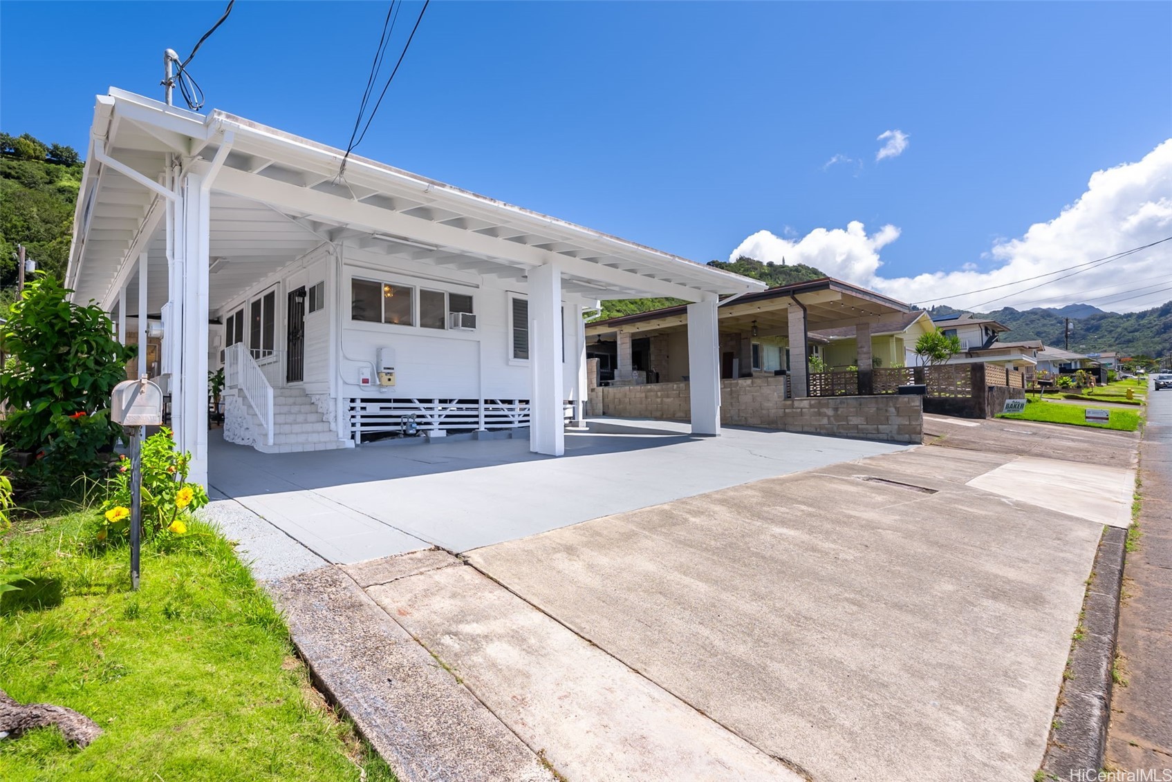 2422 Rooke Avenue