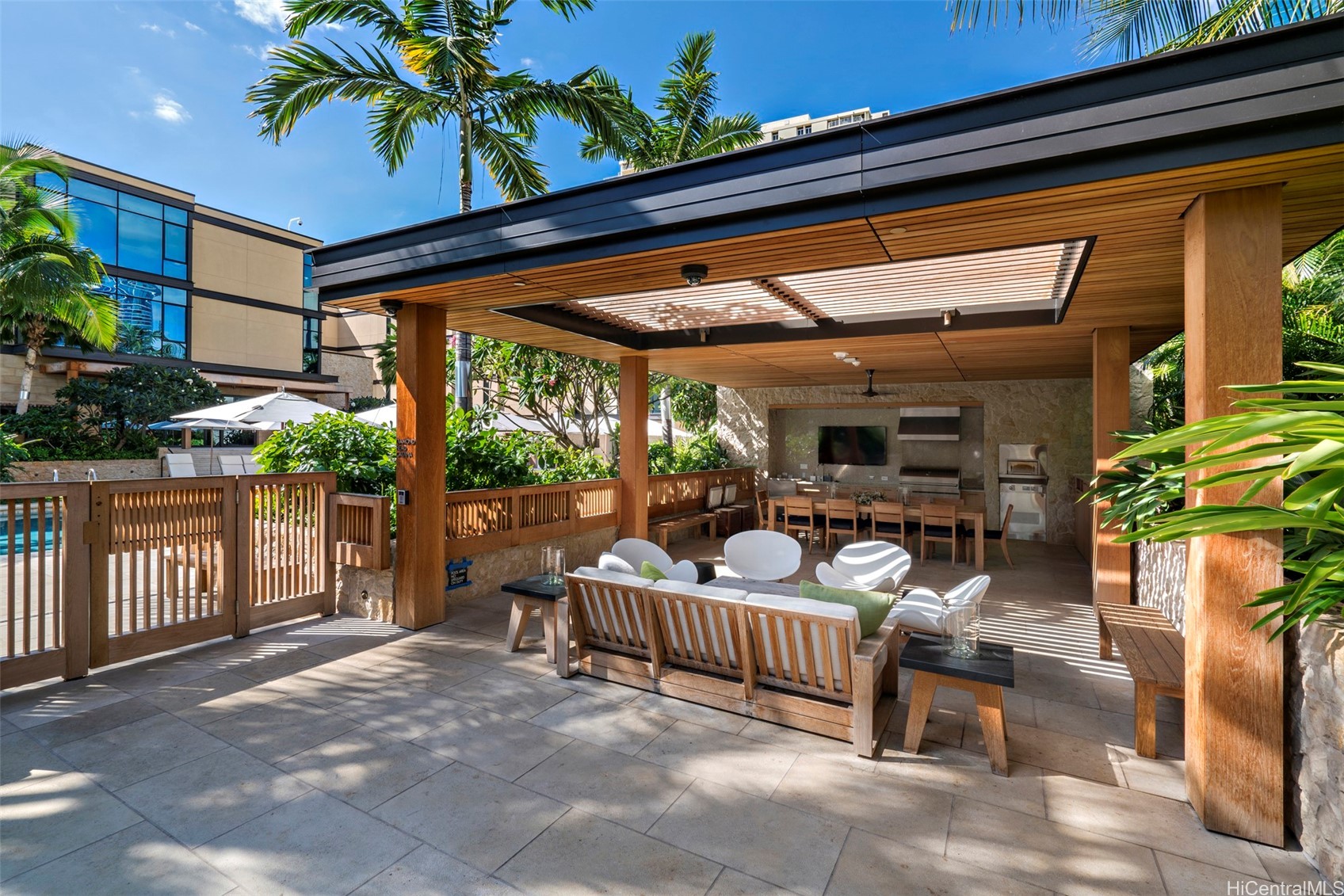 1388 Ala Moana Boulevard 3805