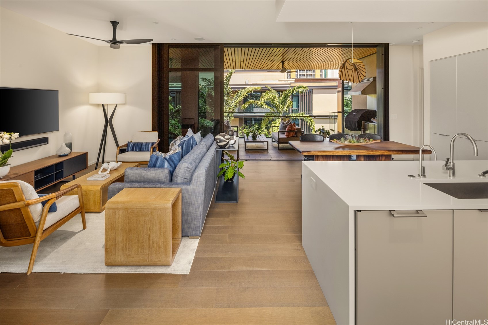 1388 Ala Moana Boulevard 3805