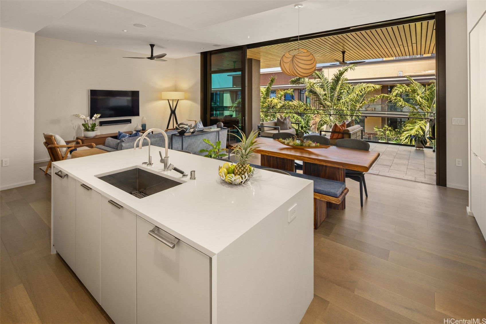 1388 Ala Moana Boulevard 3805