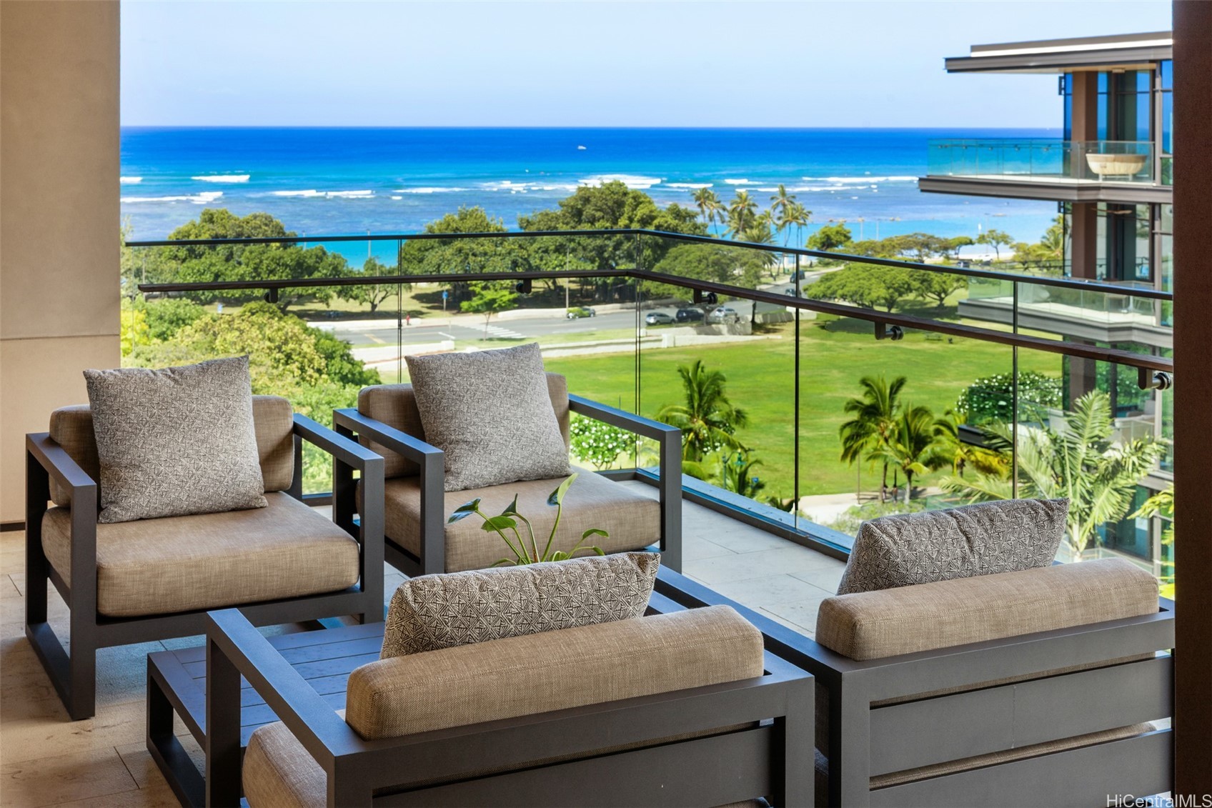 1388 Ala Moana Boulevard 3805