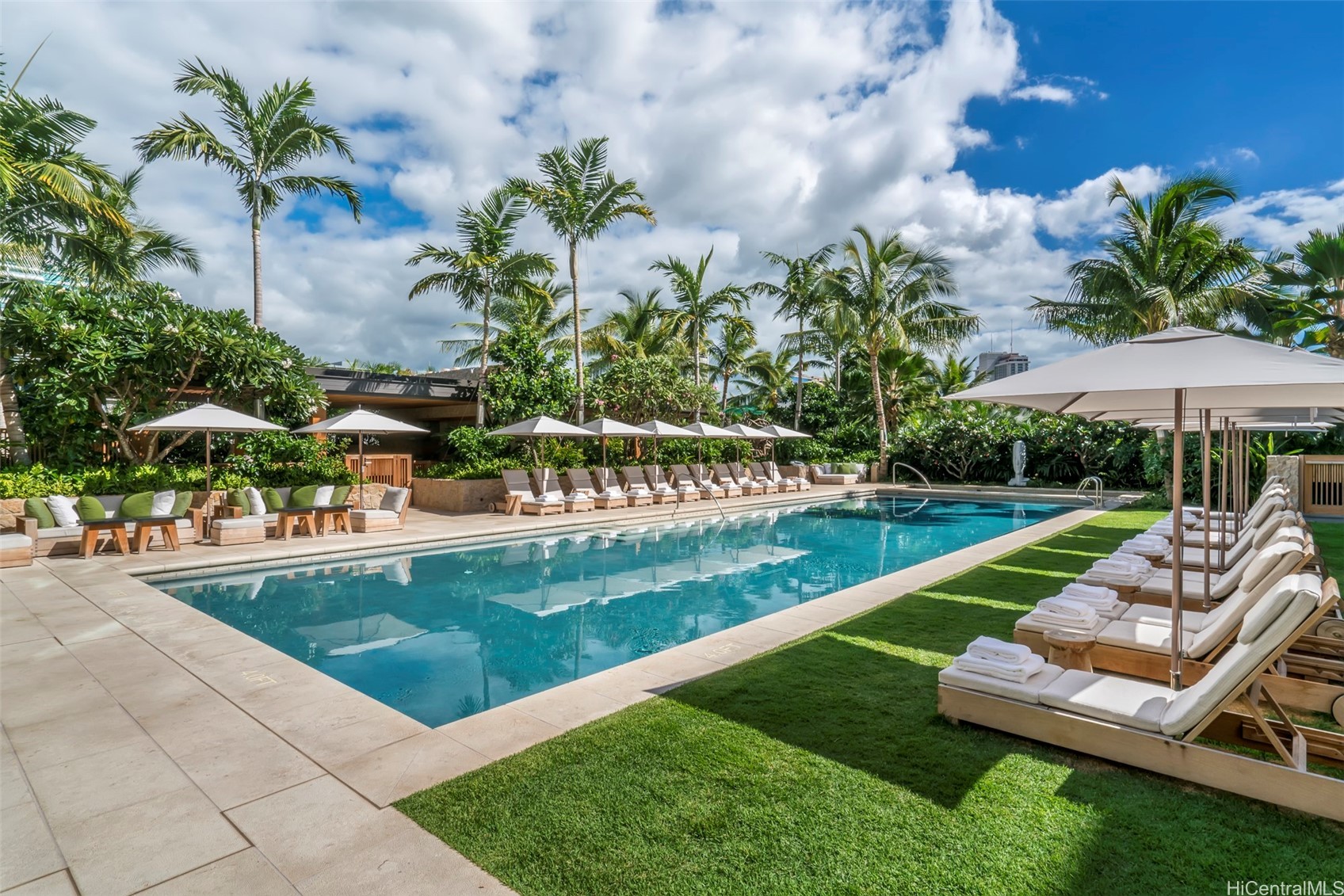 1388 Ala Moana Boulevard 3805