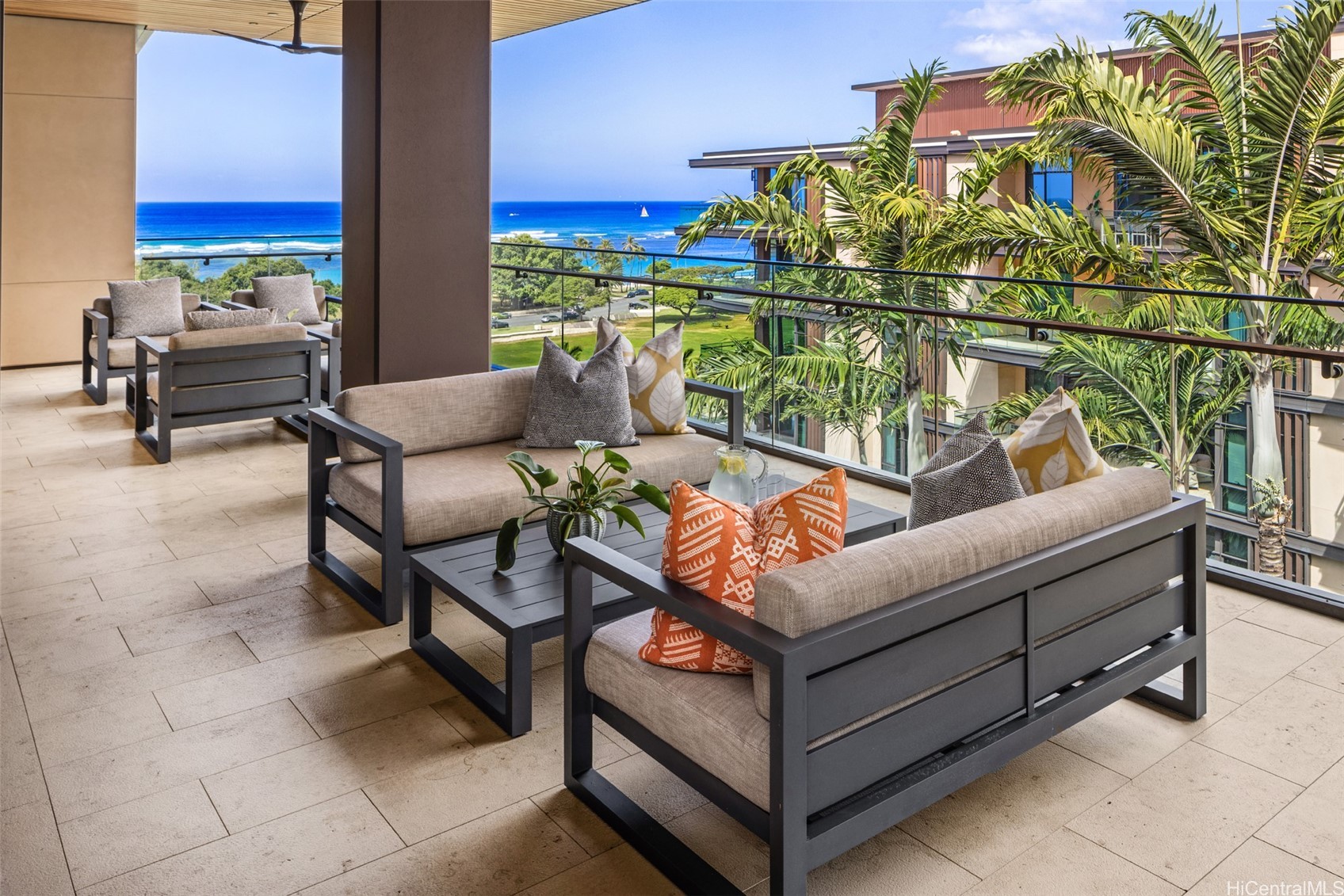 1388 Ala Moana Boulevard 3805