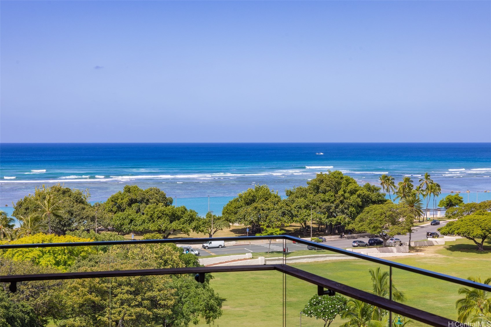 1388 Ala Moana Boulevard 3805