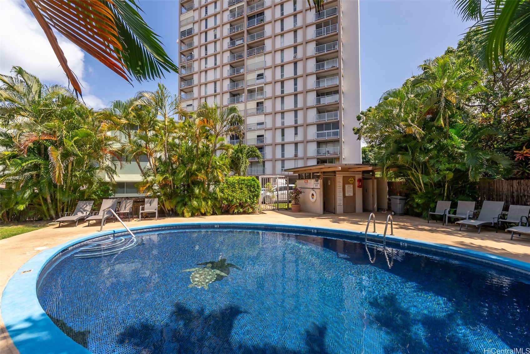 1617 Keeaumoku Street 703