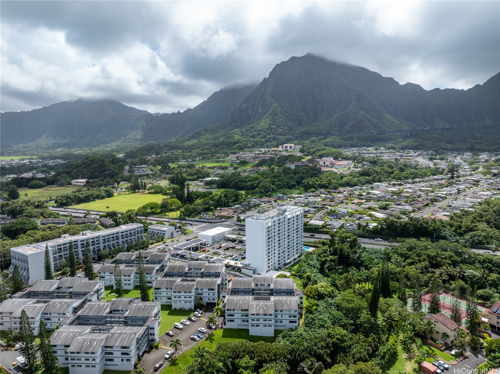 46-283 Kahuhipa Street C802