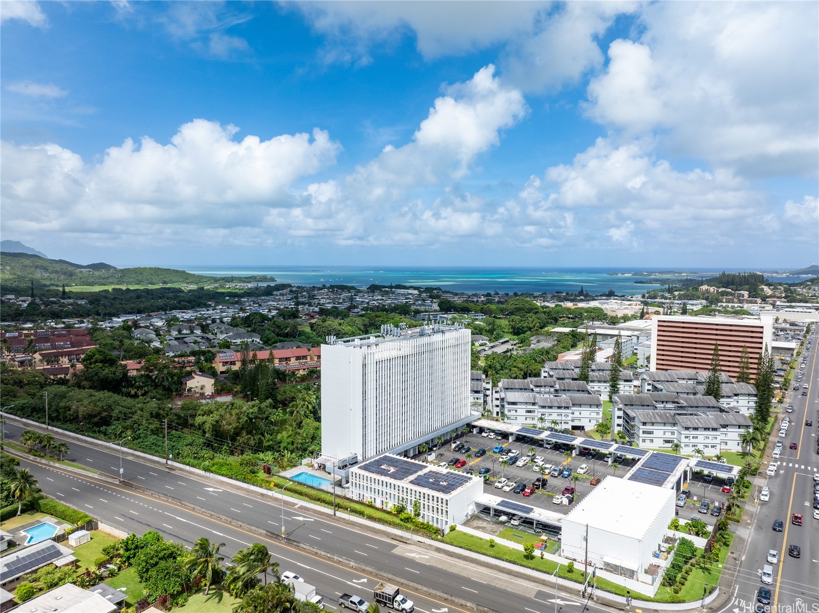 46-283 Kahuhipa Street C802