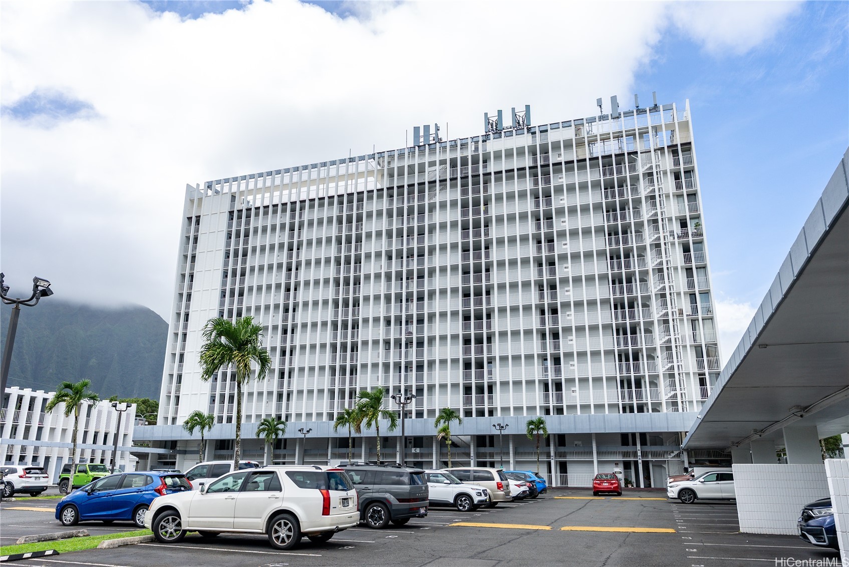 46-283 Kahuhipa Street C802